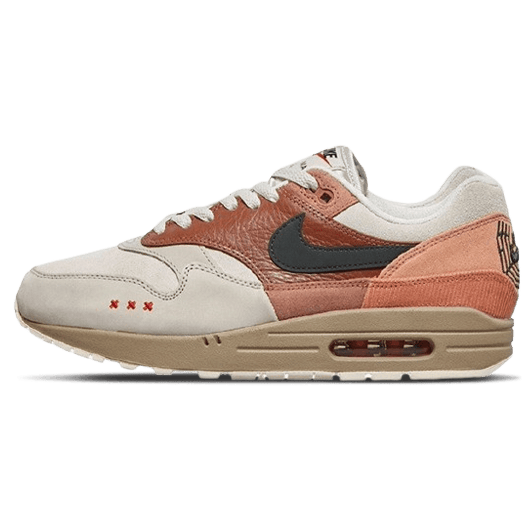 NIKE AIR MAX 1 CITY PACK &