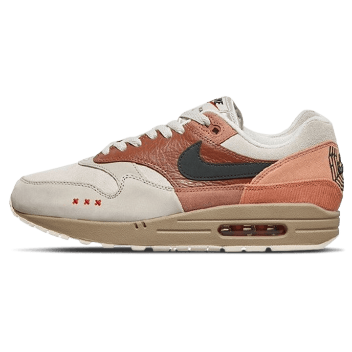 NIKE AIR MAX 1 CITY PACK &