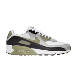 NIKE AIR MAX 90 SILVER SAGE