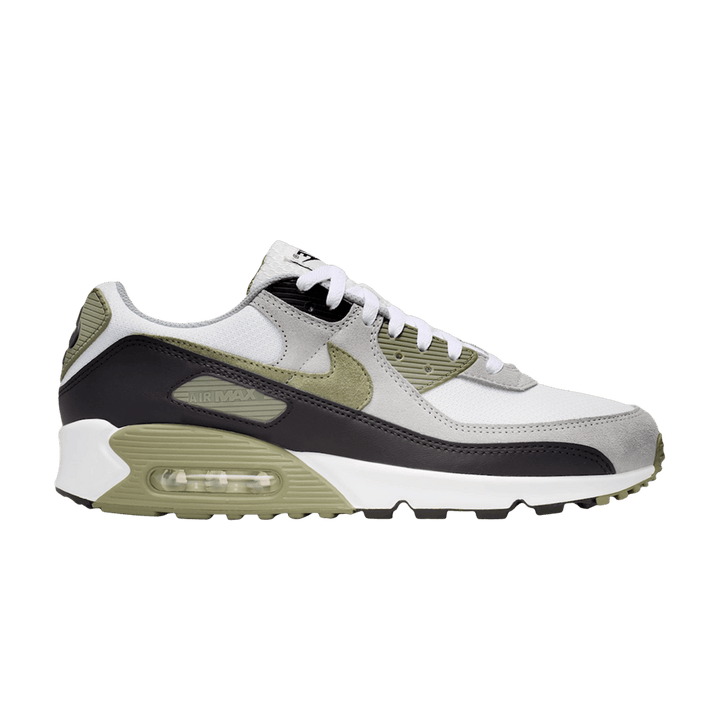 NIKE AIR MAX 90 SILVER SAGE