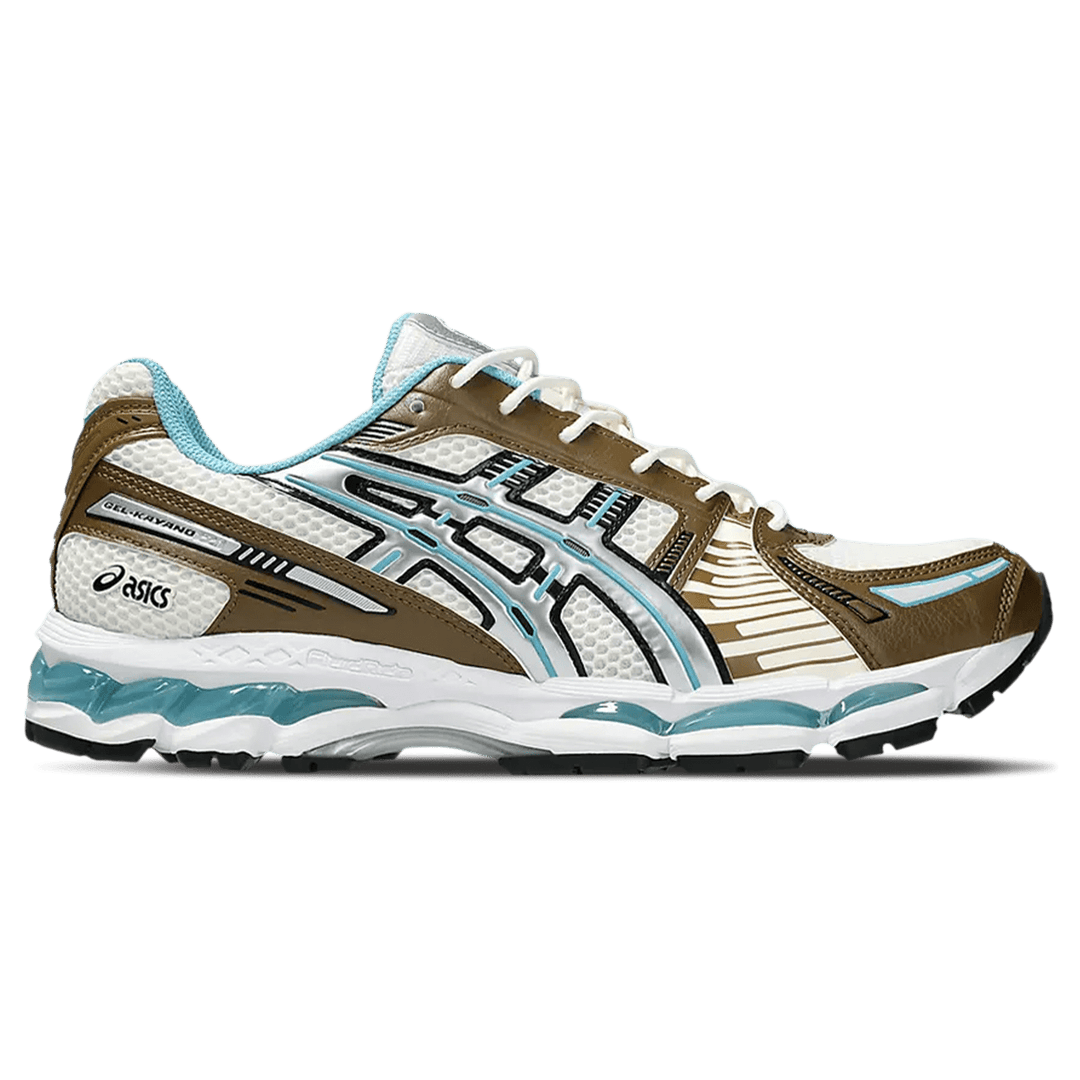 ASICS GEL KAYANO 12.1 &