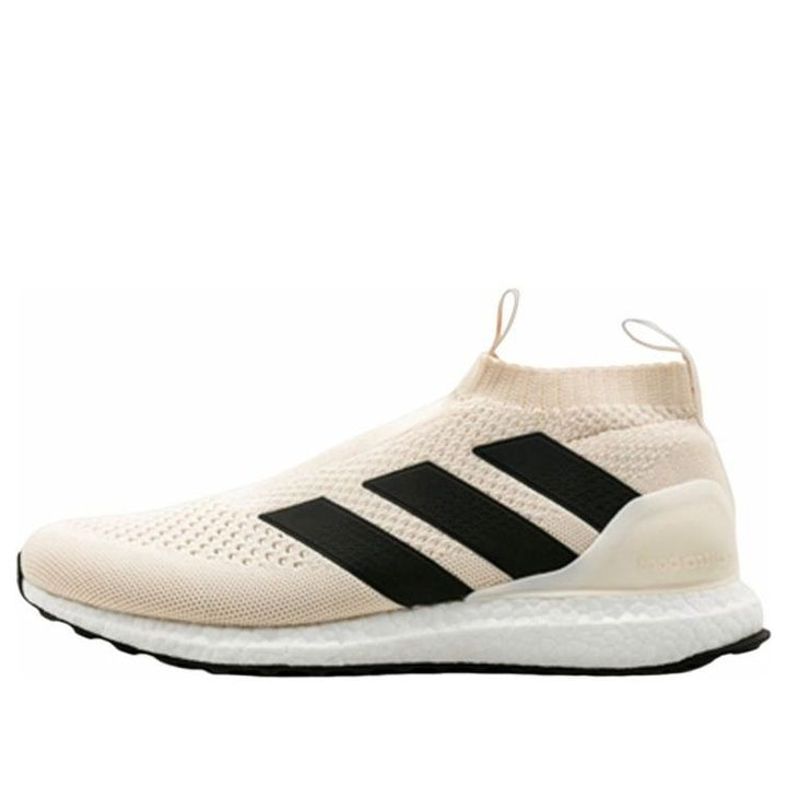 ADIDAS CHAMPAGNE ACE 16+ PURECONTROL ULTRABOOST