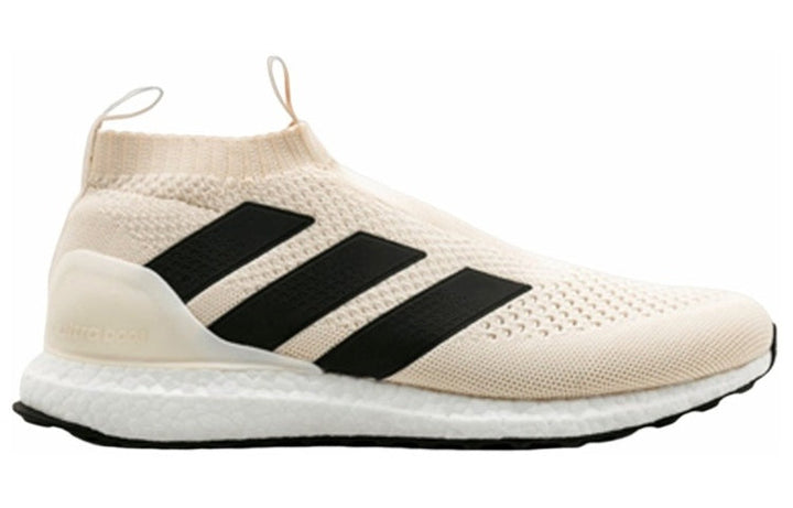 ADIDAS CHAMPAGNE ACE 16+ PURECONTROL ULTRABOOST