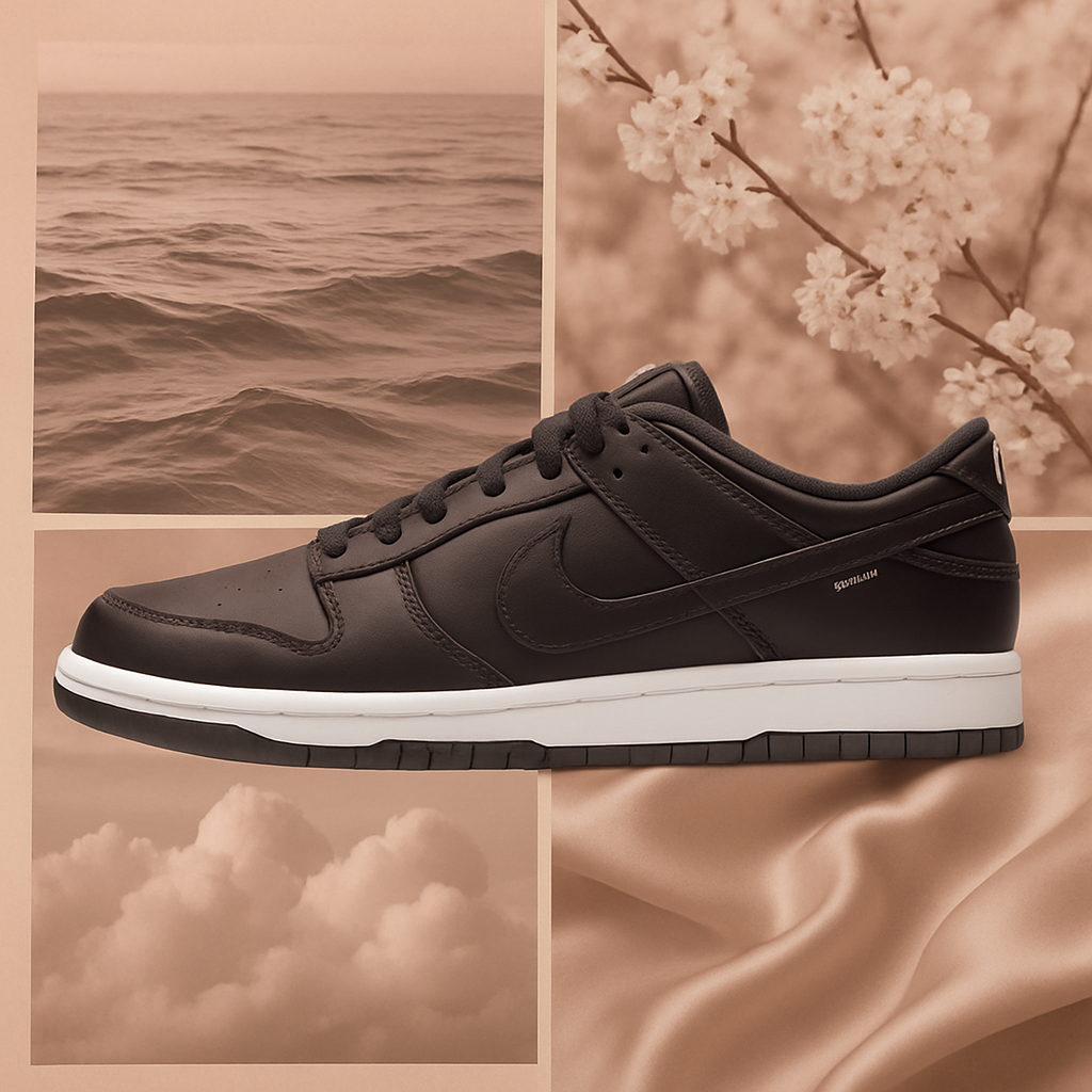CIVILIST X DUNK LOW PRO SB QS &
