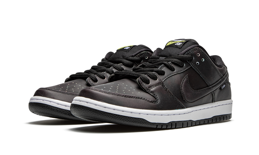 CIVILIST X NIKE SB DUNK LOW