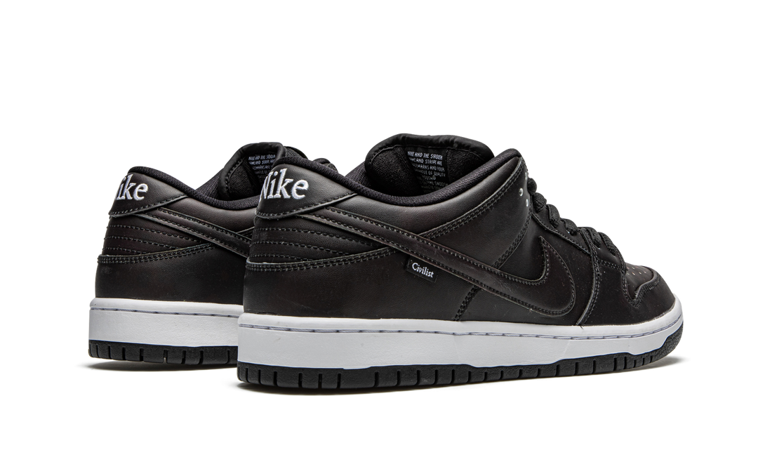 CIVILIST X NIKE SB DUNK LOW