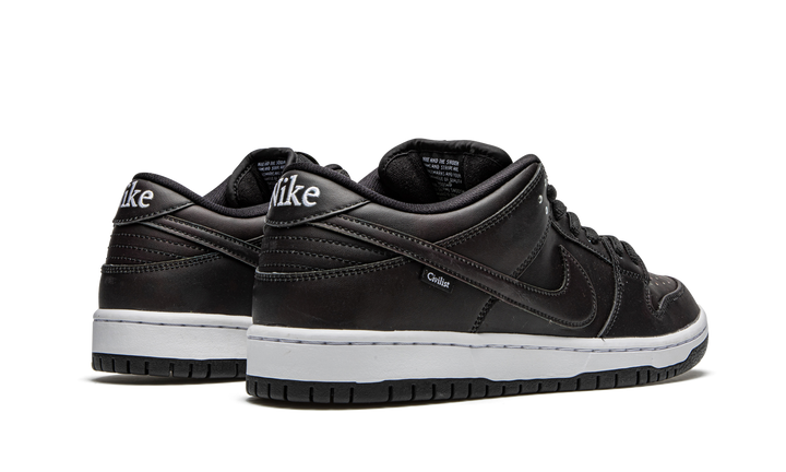 CIVILIST X NIKE SB DUNK LOW