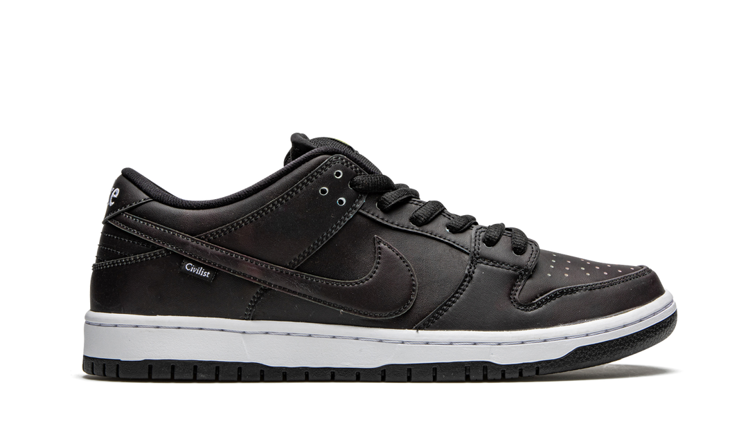 CIVILIST X NIKE SB DUNK LOW