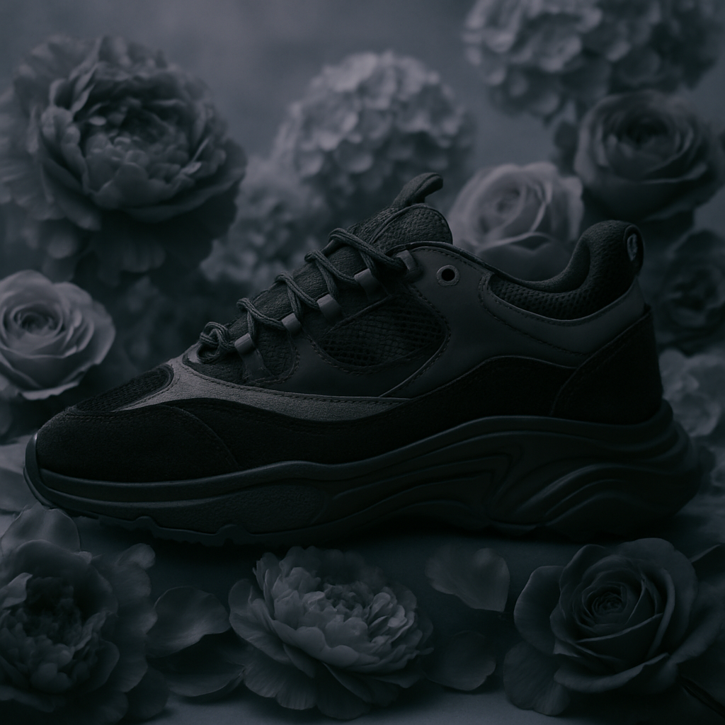 CLEENS AERO RUNNER &