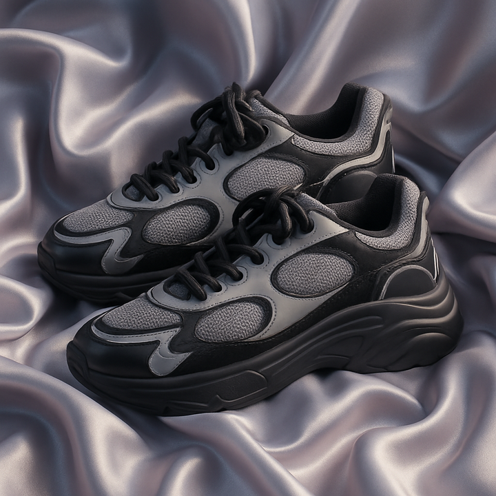 CLEENS PULSE RUNNER &