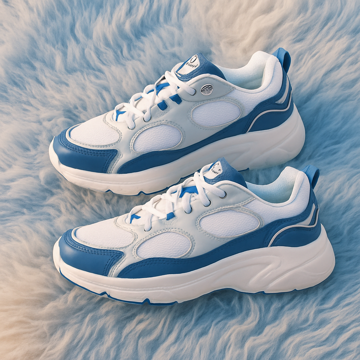 CLEENS PULSE RUNNER &