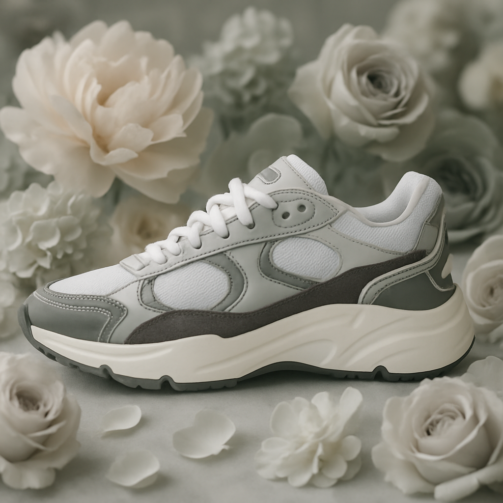 CLEENS PULSE RUNNER &