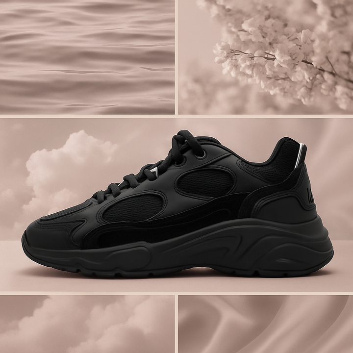 CLEENS PULSE RUNNER &