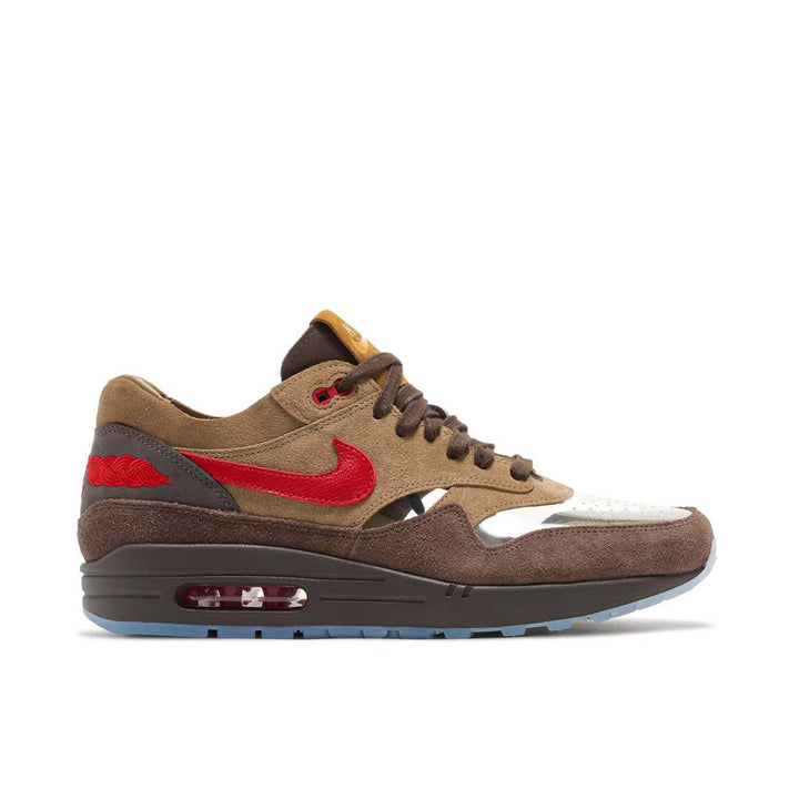 NIKE CLOT X AIR MAX 1 KISS OF DEATH CHA