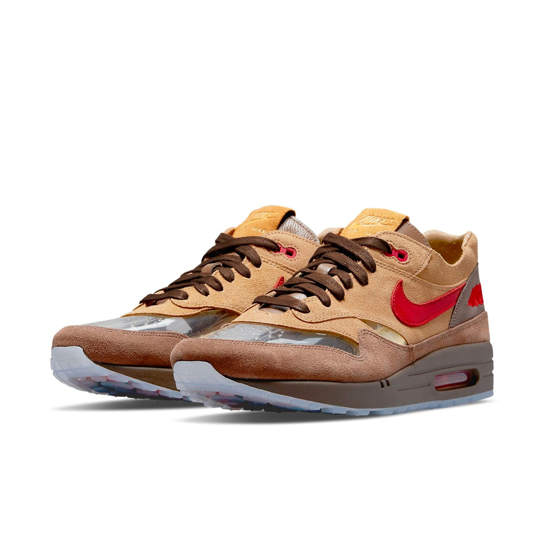 NIKE CLOT X AIR MAX 1 KISS OF DEATH CHA