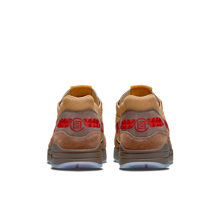 NIKE CLOT X AIR MAX 1 KISS OF DEATH CHA
