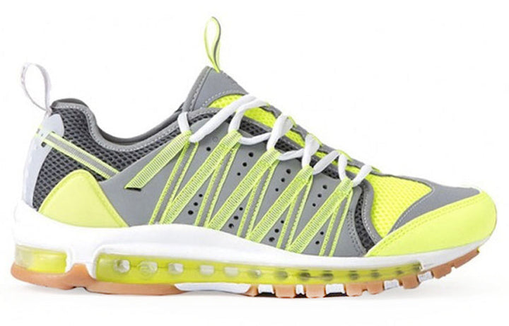 CLOT X HAVEN X NIKE ZOOM 97 VOLT GUM