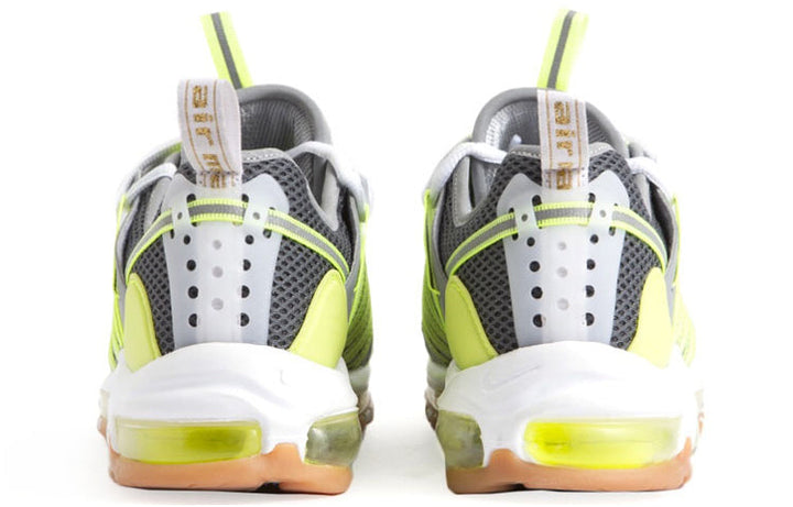CLOT X HAVEN X NIKE ZOOM 97 VOLT GUM