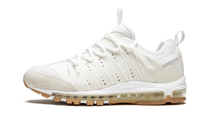 CLOT X HAVEN X NIKE ZOOM 97 WHITE GUM