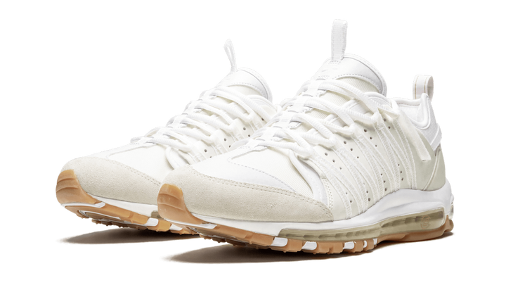 CLOT X HAVEN X NIKE ZOOM 97 WHITE GUM