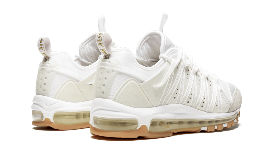 CLOT X HAVEN X NIKE ZOOM 97 WHITE GUM