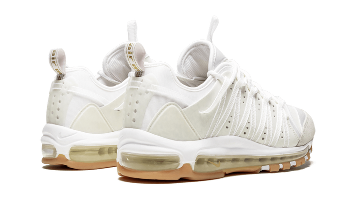 CLOT X HAVEN X NIKE ZOOM 97 WHITE GUM