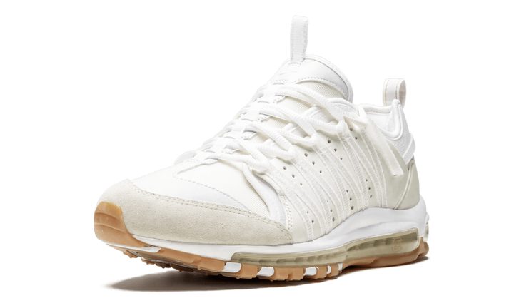 CLOT X HAVEN X NIKE ZOOM 97 WHITE GUM