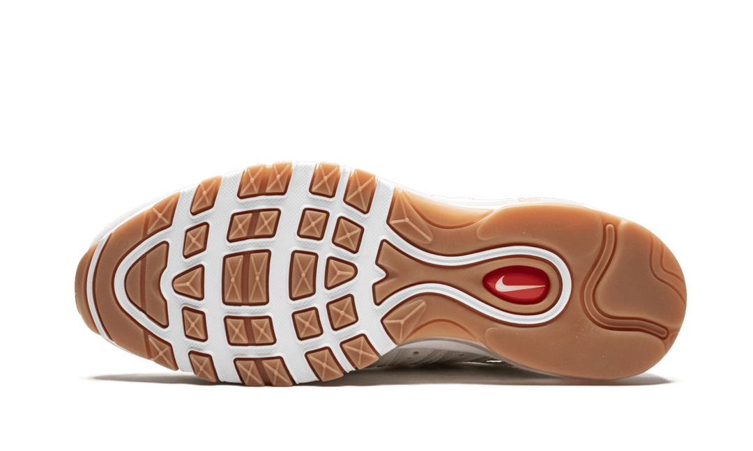 CLOT X HAVEN X NIKE ZOOM 97 WHITE GUM