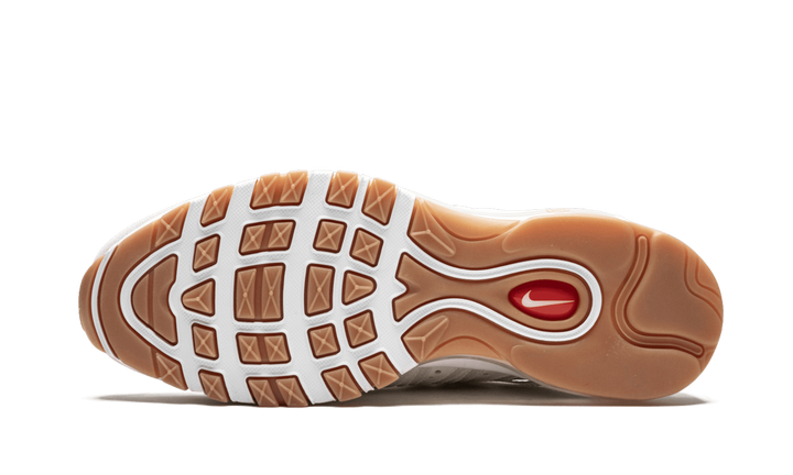 CLOT X HAVEN X NIKE ZOOM 97 WHITE GUM