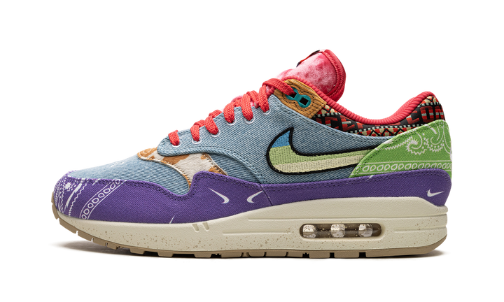 CONCEPTS X NIKE AIR MAX 1 FAR OUT