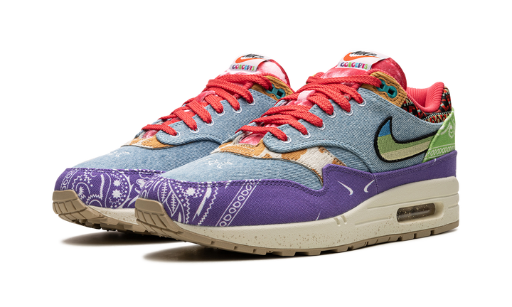 CONCEPTS X NIKE AIR MAX 1 FAR OUT