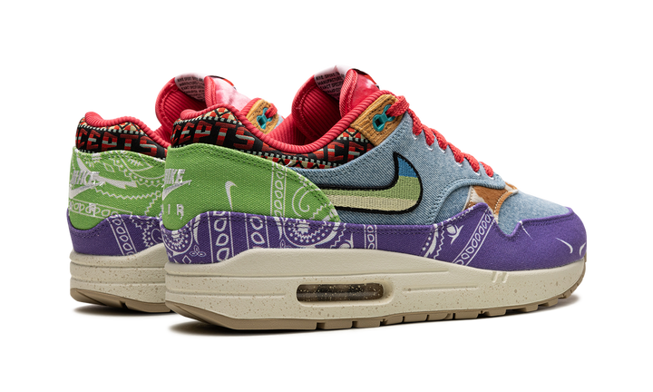 CONCEPTS X NIKE AIR MAX 1 FAR OUT