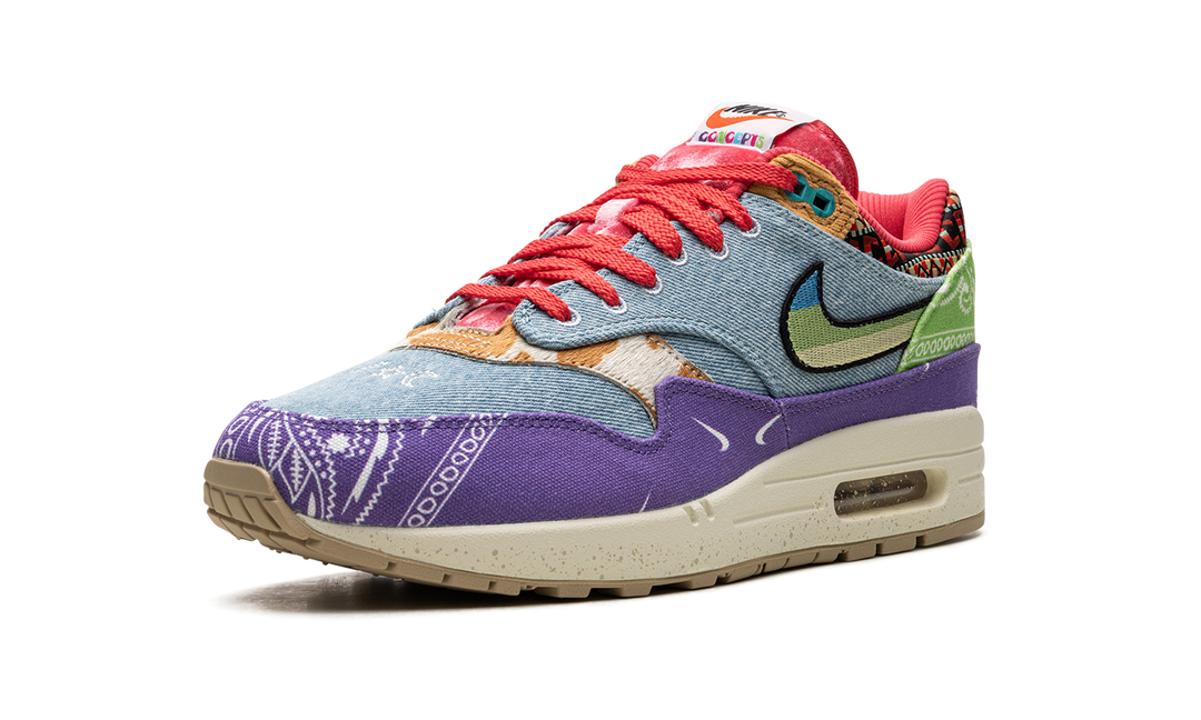 CONCEPTS X NIKE AIR MAX 1 FAR OUT