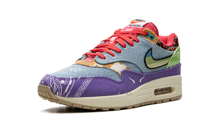 CONCEPTS X NIKE AIR MAX 1 FAR OUT