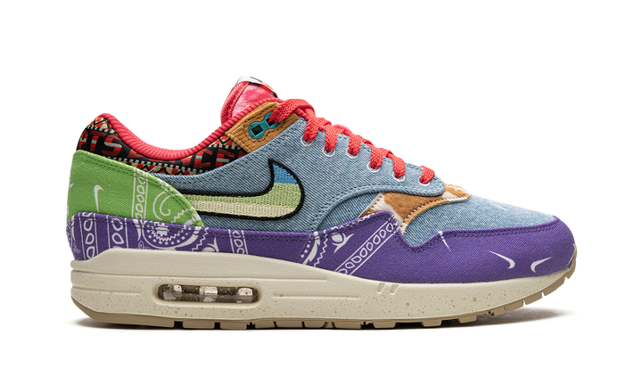 CONCEPTS X NIKE AIR MAX 1 FAR OUT