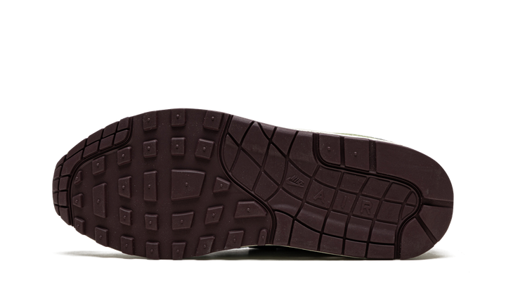 CONCEPTS X NIKE AIR MAX 1 OLIVE CANVAS