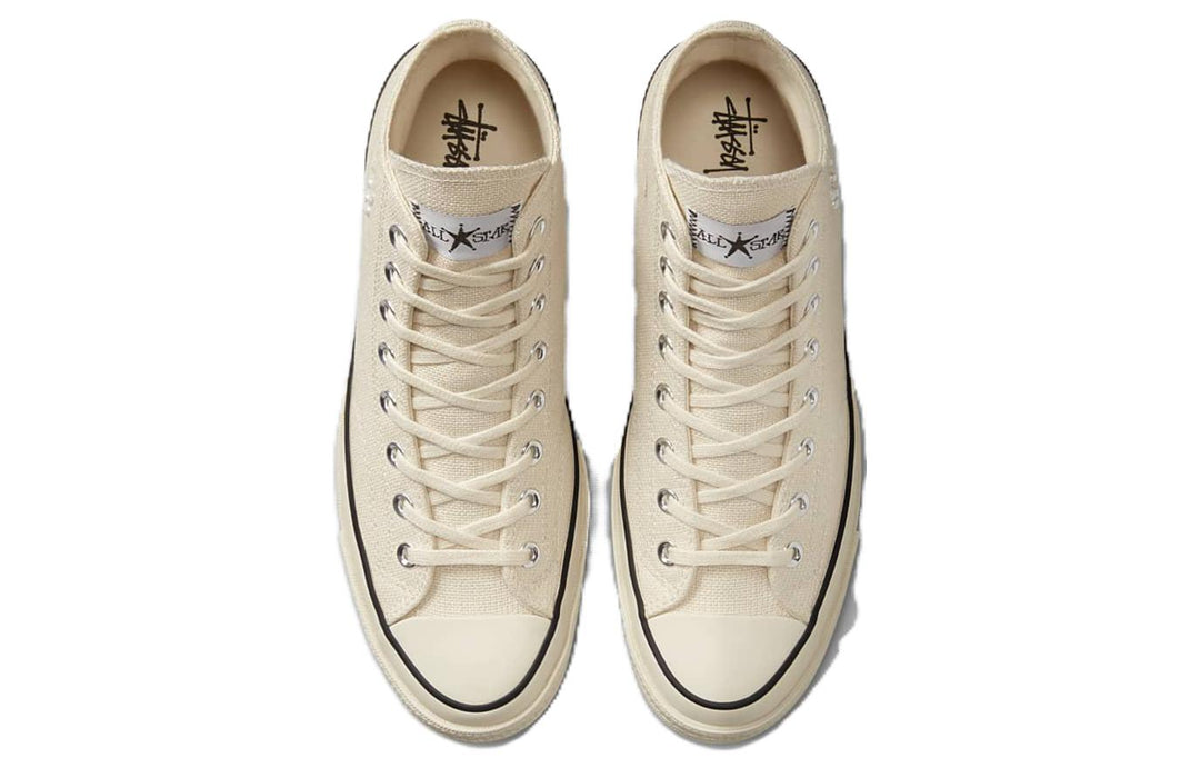 CONVERSE CHUCK 70 HIGH X STUSSY FOSSIL
