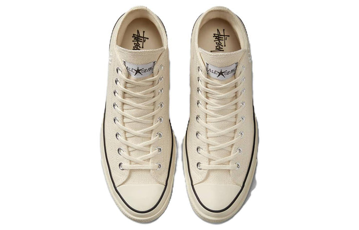 CONVERSE CHUCK 70 HIGH X STUSSY FOSSIL