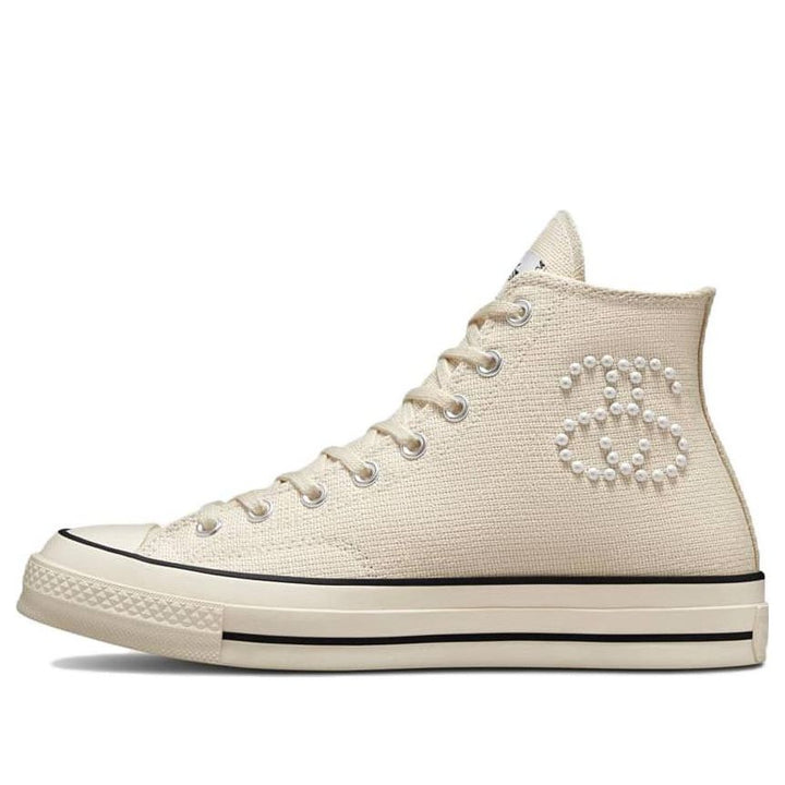 CONVERSE CHUCK 70 HIGH X STUSSY FOSSIL