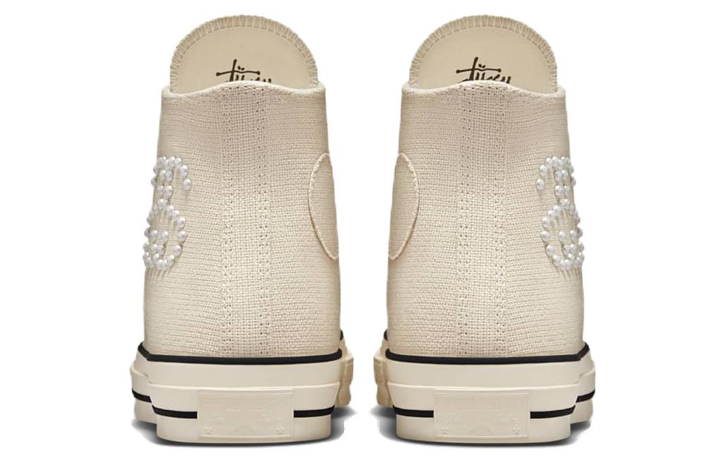 CONVERSE CHUCK 70 HIGH X STUSSY FOSSIL