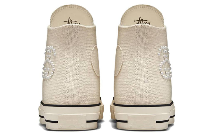 CONVERSE CHUCK 70 HIGH X STUSSY FOSSIL