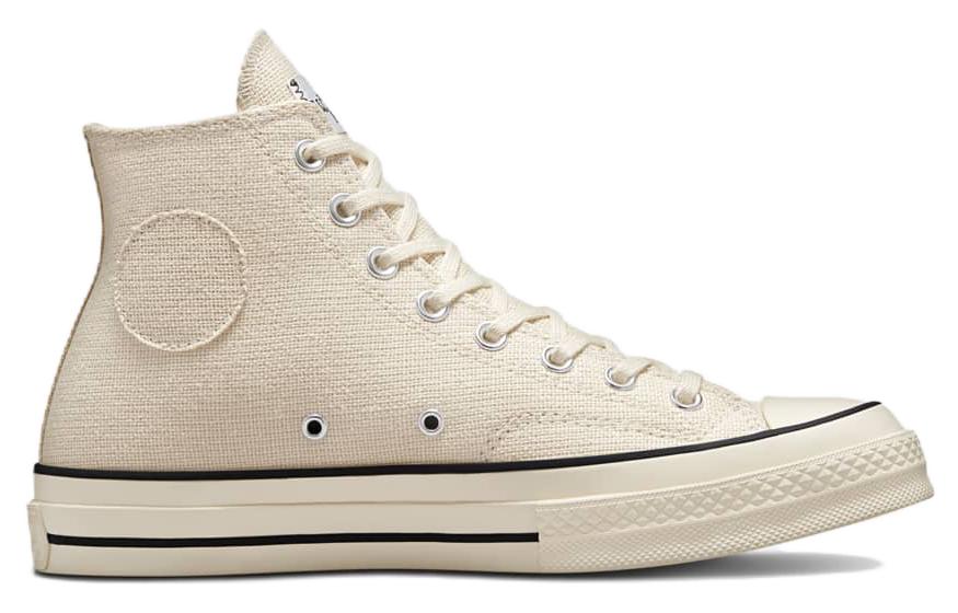 CONVERSE CHUCK 70 HIGH X STUSSY FOSSIL