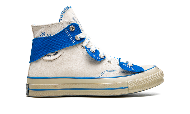 CONVERSE CHUCK 70 X ADER ERROR CREATE NEXT THE NEW IS NOT NEW