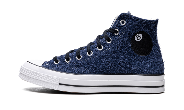 CONVERSE CHUCK 70 X STUSSY 8 BALL