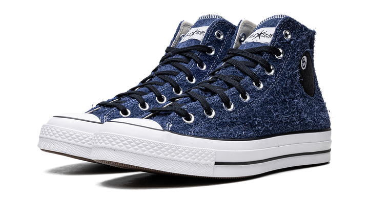 CONVERSE CHUCK 70 X STUSSY 8 BALL