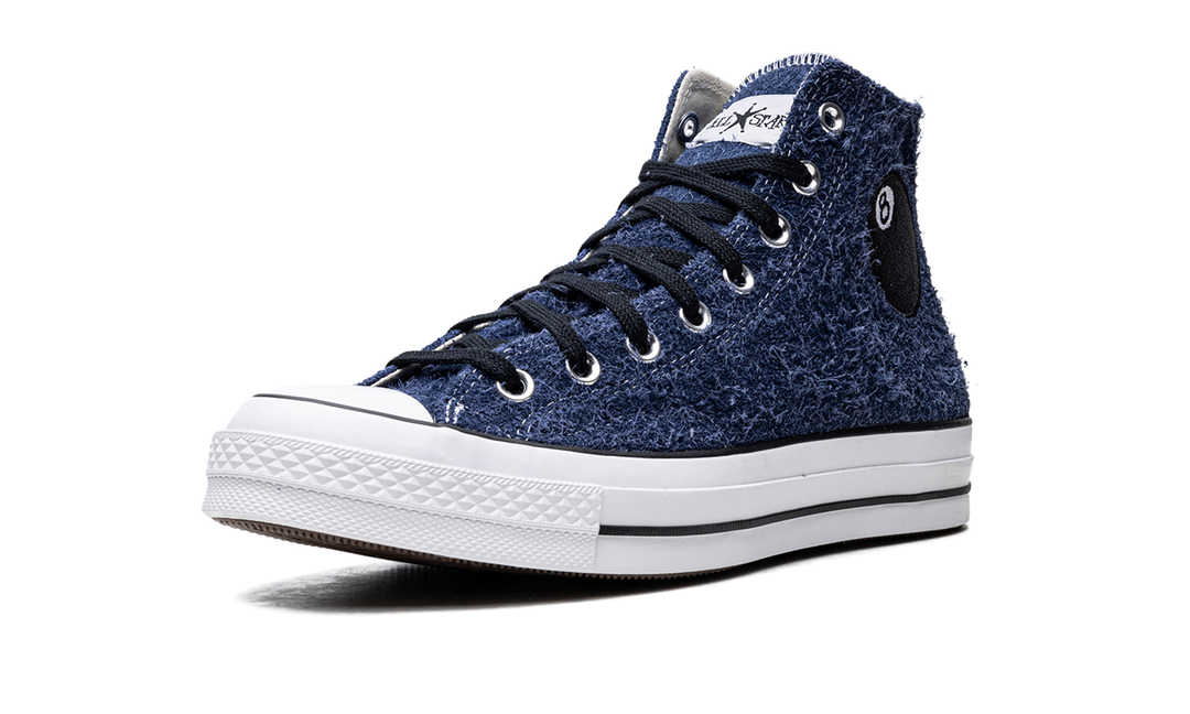 CONVERSE CHUCK 70 X STUSSY 8 BALL