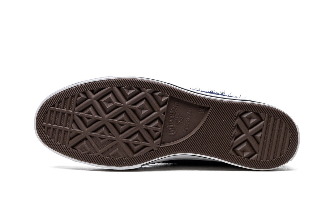 CONVERSE CHUCK 70 X STUSSY 8 BALL