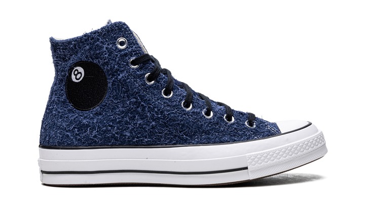 CONVERSE CHUCK 70 X STUSSY 8 BALL