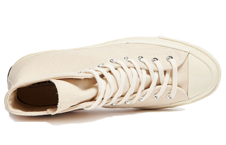 CONVERSE CHUCK TAYLOR ALL-STAR 70 HI NATURAL