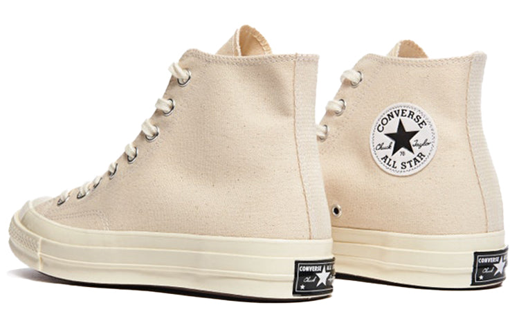 CONVERSE CHUCK TAYLOR ALL-STAR 70 HI NATURAL